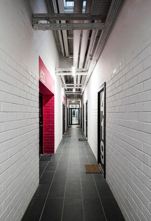 Radio City Loft - Apartment 420 Kaunas Buitenkant foto
