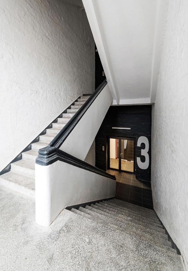 Radio City Loft - Apartment 420 Kaunas Buitenkant foto
