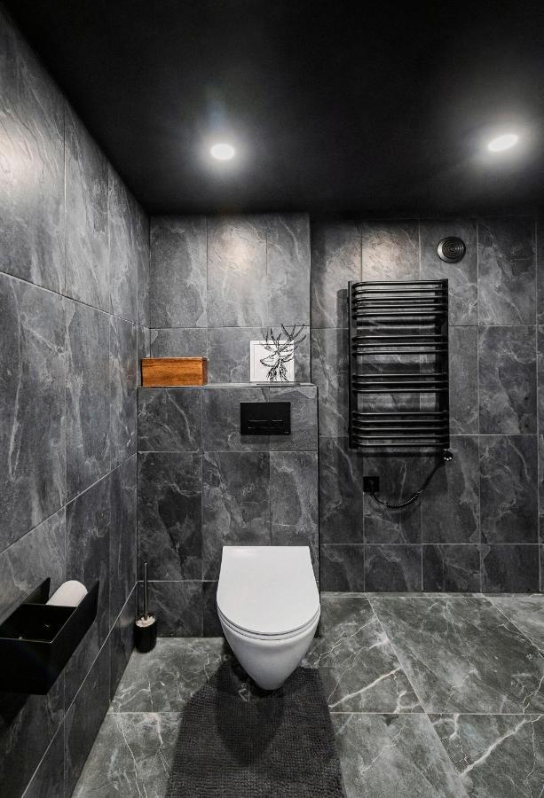 Radio City Loft - Apartment 420 Kaunas Buitenkant foto