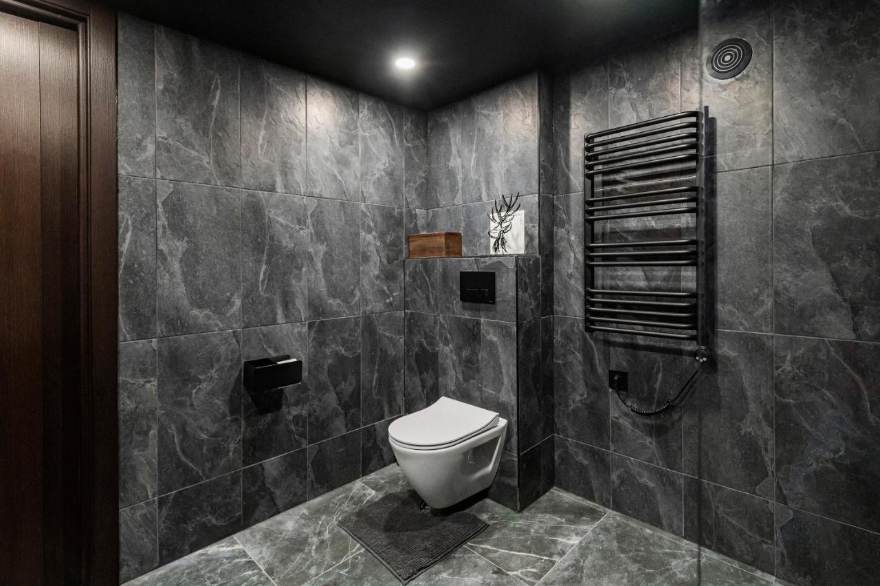 Radio City Loft - Apartment 420 Kaunas Buitenkant foto